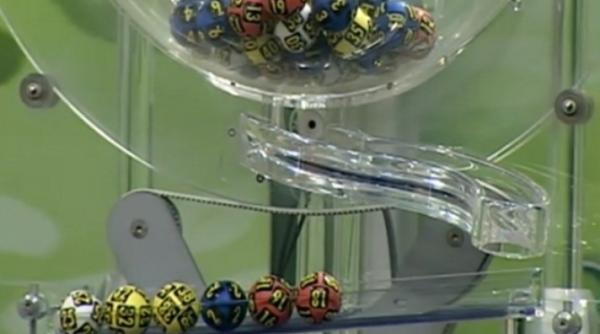 loto loto 6 49 loteria romana anun privind prima extragere din 2015