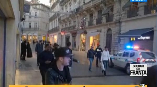 luare de ostatici la un magazin de bijuterii din montpellier radu tudor dumnezeule nu se mai termina