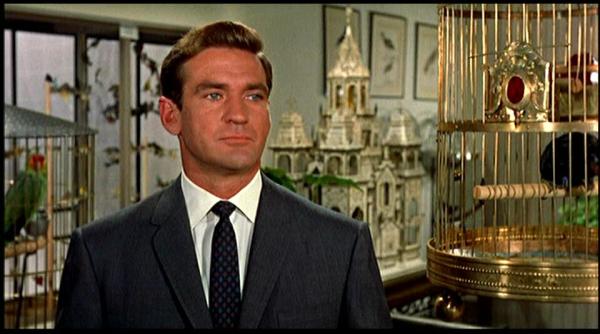 rod taylor vedeta din pasarile de alfred hitchock a murit video