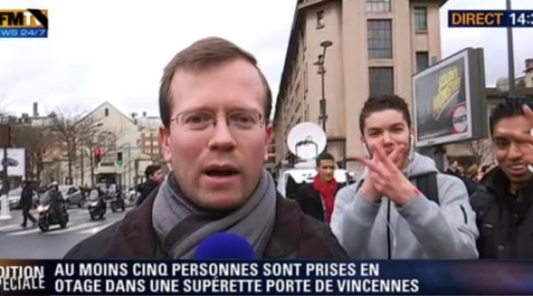 sfidare in direct la tv imaginile ru inii din paris video