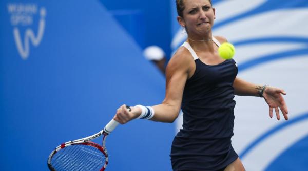 simona halep timea bacsinszky in finala de la shenzhen ce a declarat elve ianca dupa semifinale