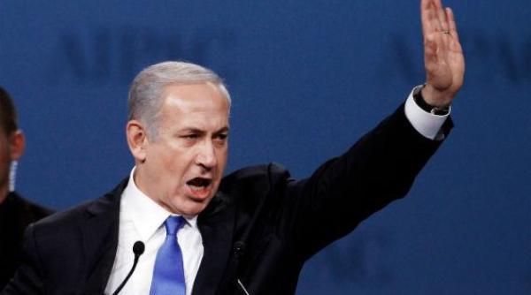 apelul lui netanyahu catre evreii din fran a veni i acasa