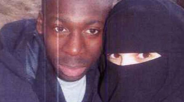 atac terorist paris boumeddiene partenera lui coulibaly e in siria