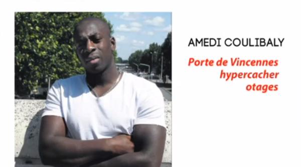 dialog intre amedy coulibaly i ostaticii sai nu atac i isis nu ne descoperi i femeile audio