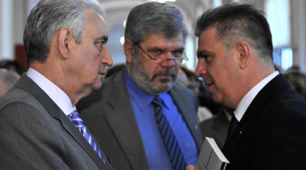 fractura in psd pe tema legii big brother