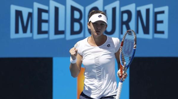 simona halep shenzen am avut un inceput fantastic