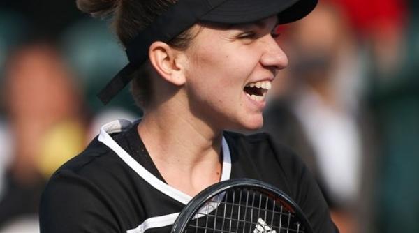 simona halep sydney romanca e principala favorita i in australia posibile adversare pana in finala