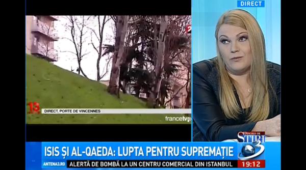 marie jeanne ion franta a uitat de tensiuni razboaie si crize financiare