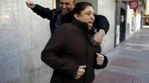 mecanic roman noroc fabulos in spania