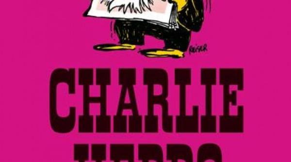 charlie hebdo caricaturi cu profetul mahomed in viitorul numar al revistei
