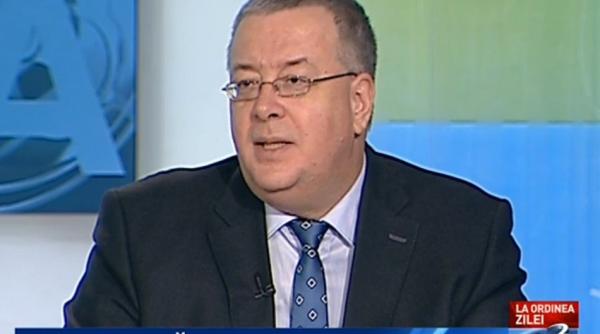 chirieac despre scindarea psd