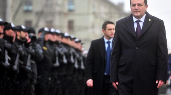 george maior am dejucat atentate in romania