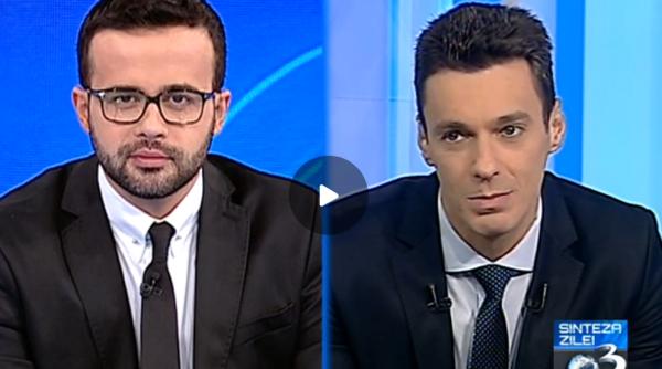 mircea badea  toti cei care au urlat ani intregi sa se inchida antena 3 acum sunt charlie