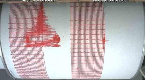 romania anul 2015 in jur de 15 20 cutremure de adancime pe luna