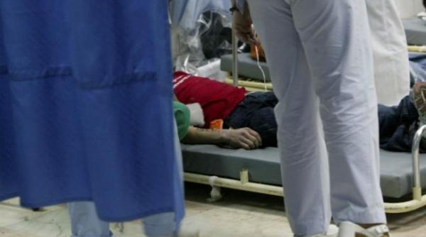 alcoolemie record la un baiat de 14 ani care a baut uica