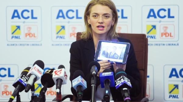 alina gorghiu atac dur la victor ponta pe facebook