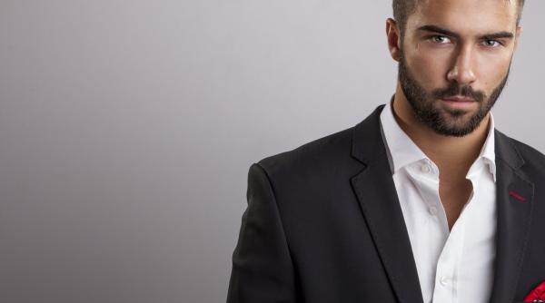 aproape 50prc dintre barba ii romani din mediul urban folosesc produse de ingrijire a tenului