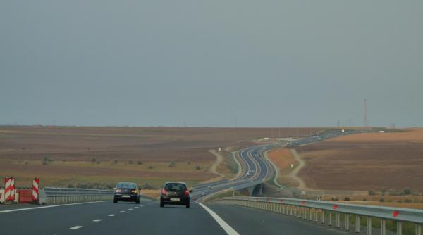 comisia europeana imprumutul pentru autostrada cernavoda constan a acoperit de fondul de coeziune