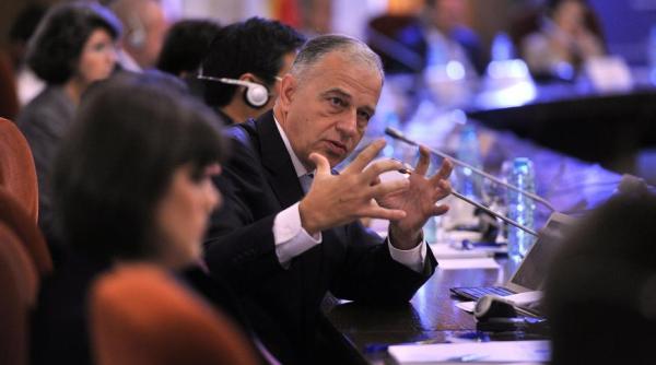 congres psd amanat reac ia lui mircea geoana