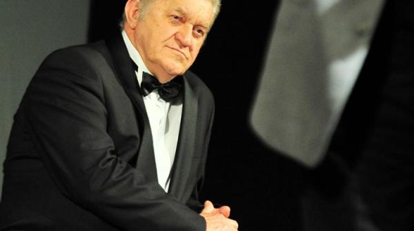 dorel vi an despre limita liberta ii de exprimare in teatru limita bunului sim