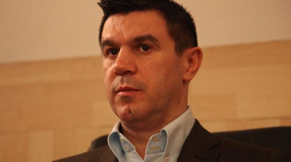 mihai leu bolnav de cancer