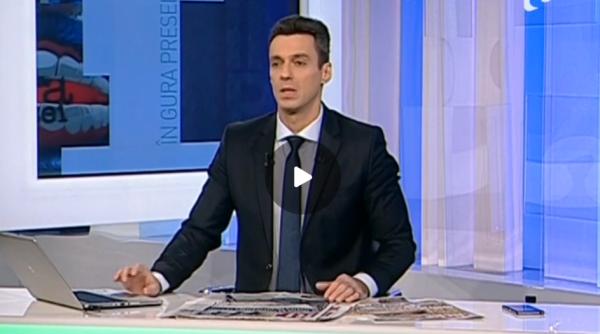 mircea badea am o problema cu propozitia islamul este religia pacii