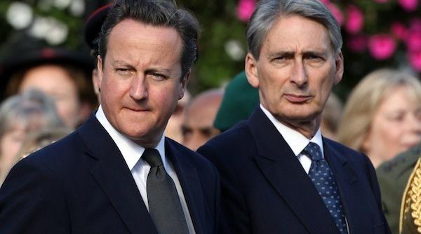 philip hammond eful diploma iei britanice vizita in romania