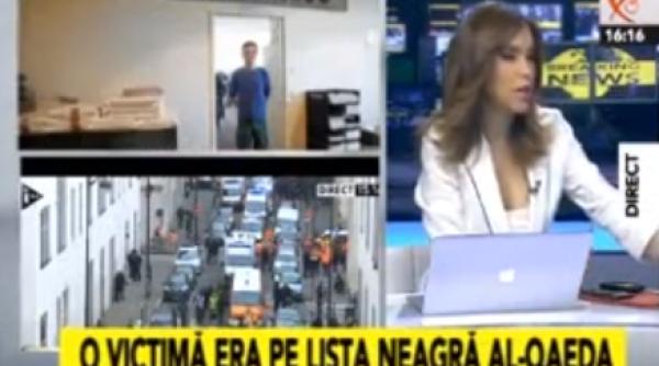 radu magdin invitatul lui denise rifai la realitatea tv