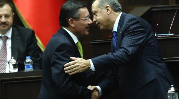 turcia primarul capitalei ankara mossad e in spatele atacului terorist din paris