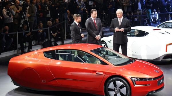 vanzari record volkswagen cum s au descurcat ceilal i producatori de ma ini