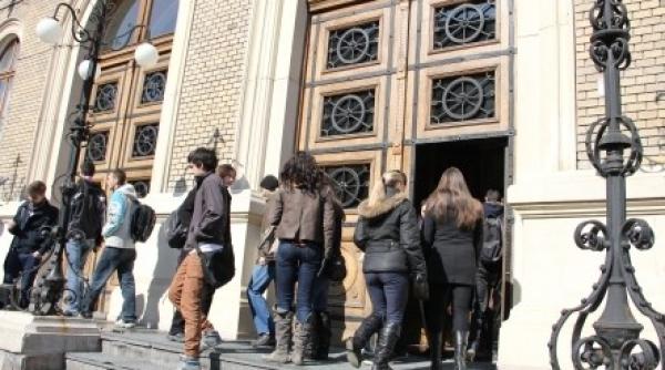 admitere 2015 babes bolyai organizeaza examene inainte de bacalaureat vezi aici faculta ile