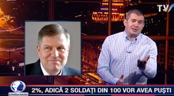 drago patraru la starea na iei 2prc din saracie tot ceai cu margarina inseamna