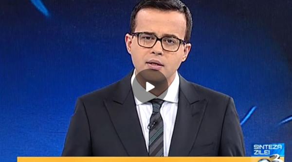 mihai gadea amenintat cu moartea in romania nu exista respect fata de viata