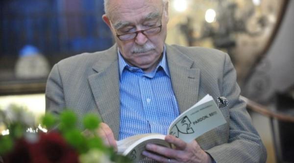 mircea albulescu mesaj dupa moartea lui valentin nicolau