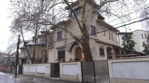 mircea geoana vila ra apps fostul lider psd vrea sa cumpere locuin a