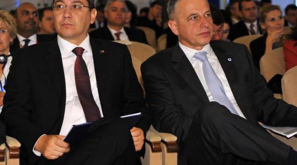 planul lui geoana in doi pa i ruperea psd alian a cu pnl