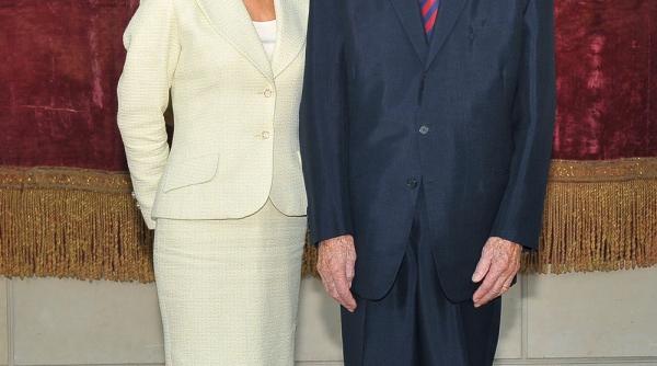 principesa margareta a romaniei 25 de ani de la revenirea in ara evenimente legate de eveniment