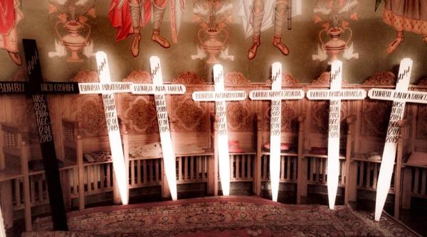 sonia simionov antena 3 ziua cand dumnezeu a murit