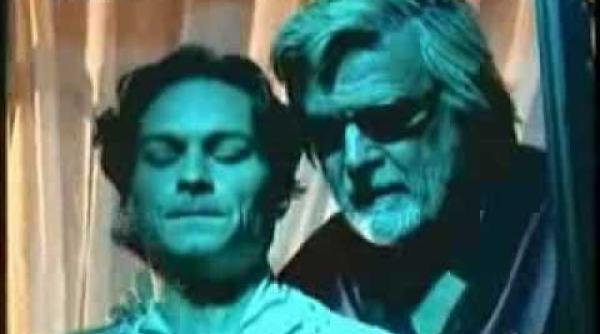 valentin nicolau testament profetic in ultima halta in paradis alaturi de florin piersic video