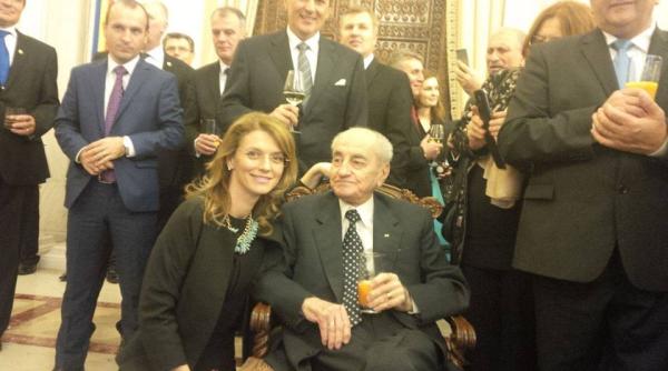 alina gorghiu promisiune pentru pnl la 25 de ani de la reinscrierea in registrul partidelor politice