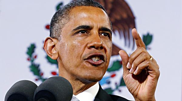 ambasada sua la bucure ti publica o caricatura cu barack obama