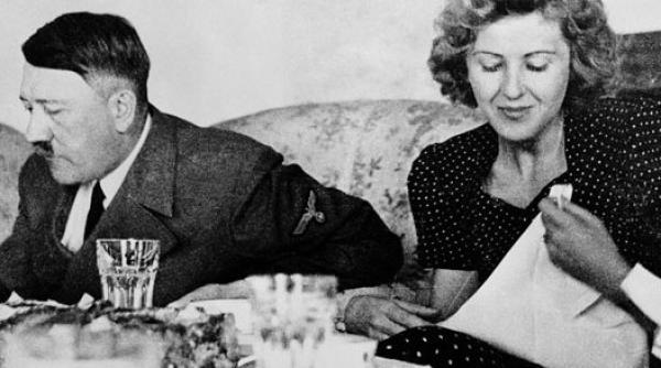 dezvaluiri despre testamentul lui adolf hitler