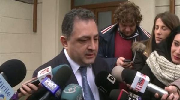 dna marian vanghelie anchetat pentru evaziune