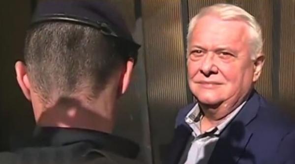 dna viorel hrebenciuc denun impotriva lui mircea geoana din campania preziden iala