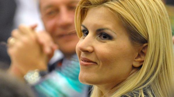 elena udrea despre traian basescu membru de partid dupa ce ai fostul totul in aceasta ara