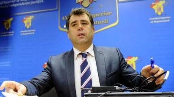 hora ius dumbrava csm legea big brother sa nu fie promulgata