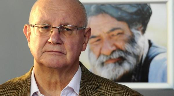 ioan mircea pa cu terori tii vor continua sa ne surprinda urat daca