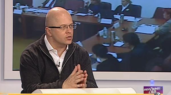 lege big brother adrian ursu despre cererea lui hora ius dumbrava csm