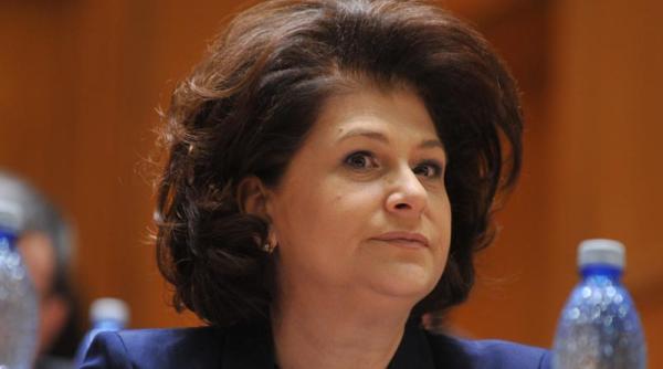 ministrul rovana plumb discu ii la bruxelles cu valdis dombrovskis corina cre u vera jourova i marianne thyssen