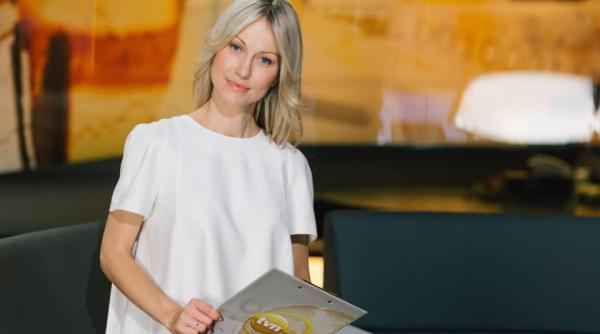 polonia magdalena ogorek fosta prezentatoare tv candideaza la pre edin ie